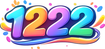 12222